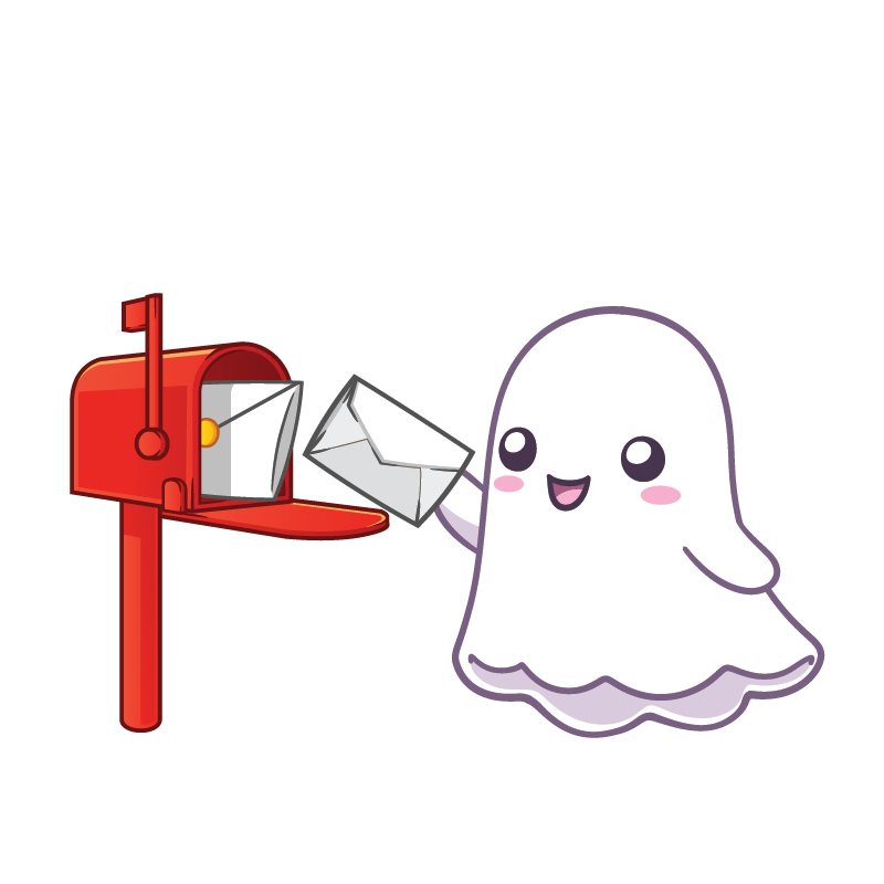 Email and DNS entries in Ghost? An FAQ